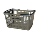 パークレーン ＦＲＥＥＡＰマルチバスケット カーキ