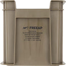 パークレーン ＦＲＥＥＡＰタフコンテナＳ カーキ