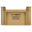パークレーン ＦＲＥＥＡＰタフコンテナL ベージュ