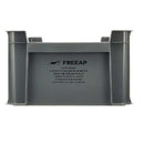 パークレーン ＦＲＥＥＡＰタフコンテナL グレー