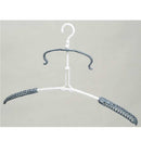 パークレーン ＯＮＥ．伸縮パーカーハンガー グレー