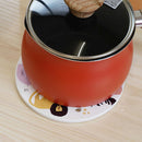 パークレーン セラミック鍋敷き K-10687AN