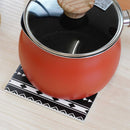 パークレーン セラミック鍋敷き K-10688OT