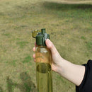 パークレーン ＦＲＥＥＡＰループボトル５３０ オリーブ