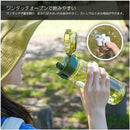 パークレーン ＦＲＥＥＡＰループボトル５３０ オリーブ