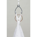 パークレーン ONE.取り込みやすいハンガー２４ピンチ グレー