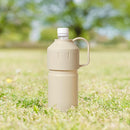 パークレーン ボトルホルダーＫｅｅｐＭｕｇ グレージュ