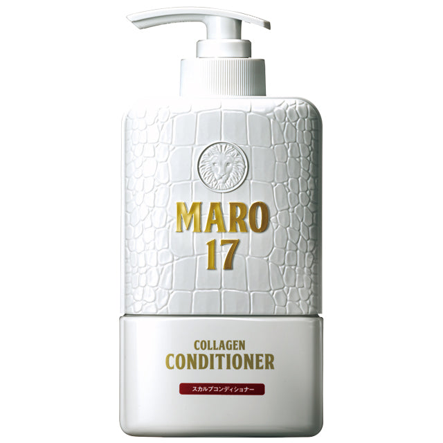 MARO17 Collagen Scalp Conditioner 350ml