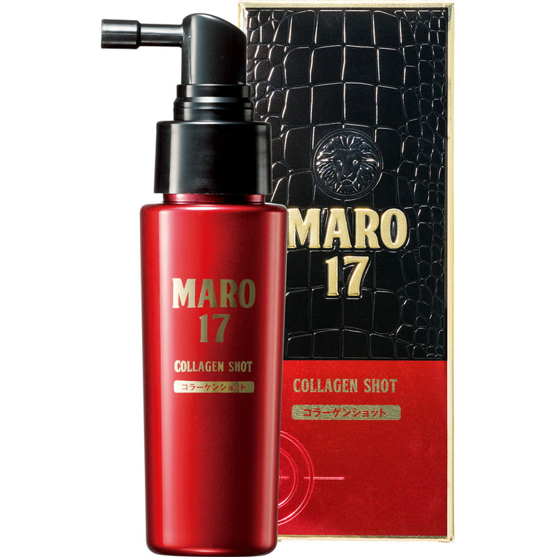 MARO17（マーロ17） コラーゲンショット 50ml