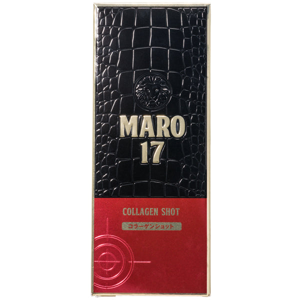 MARO17 胶原蛋白注射液 50ml