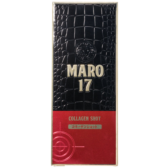 MARO17 Collagen Shot 50ml