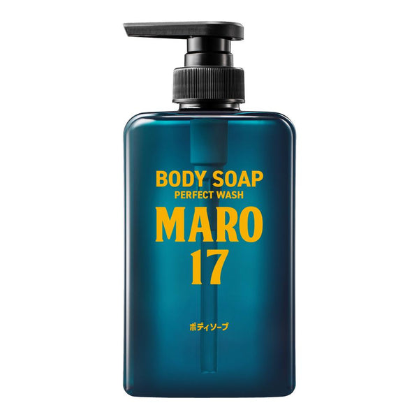 MARO17 完美沐浴露 450ml