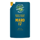 MARO17 パーフェクトボディソープ詰替 400ml