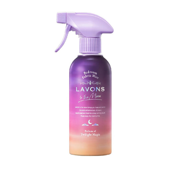 Lavon to the Moon 卧室和织物薄雾暮光魔法 300ml