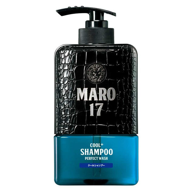 MARO17 Shampoo Perfect Wash Cool 330ml