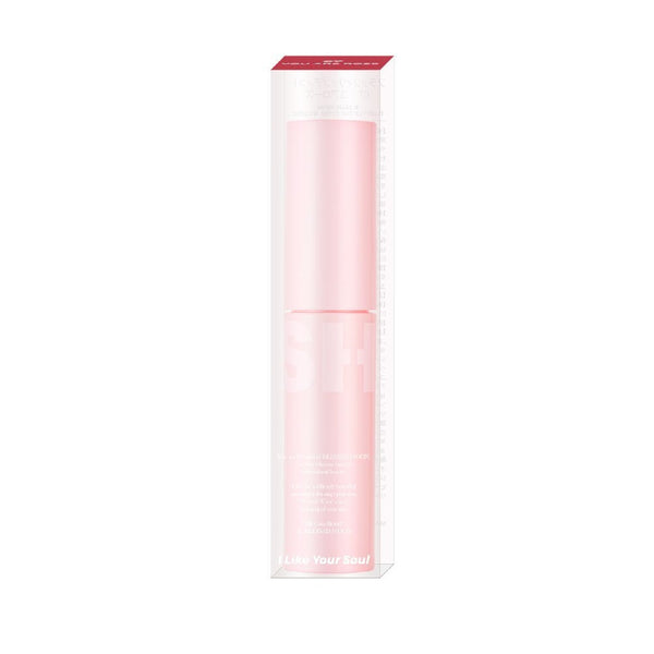 Blessed Moon Fluff Lip Tint 07 Your Rose 2.8ml