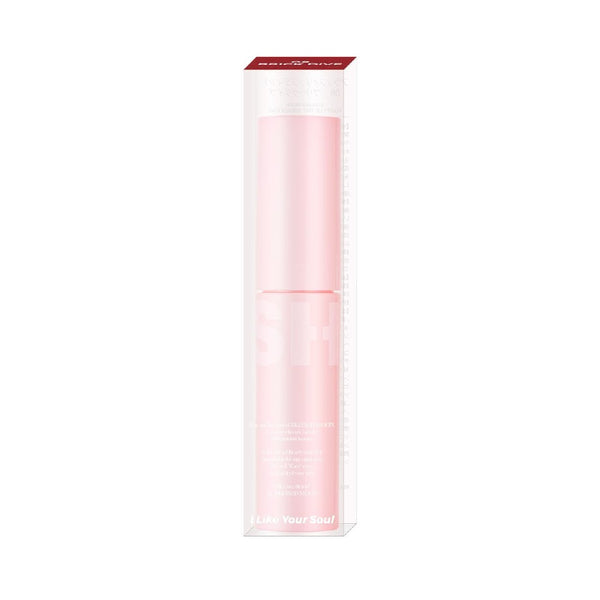 Blessed Moon Fluff Lip Tint 08 Brick Dive 2.8ml