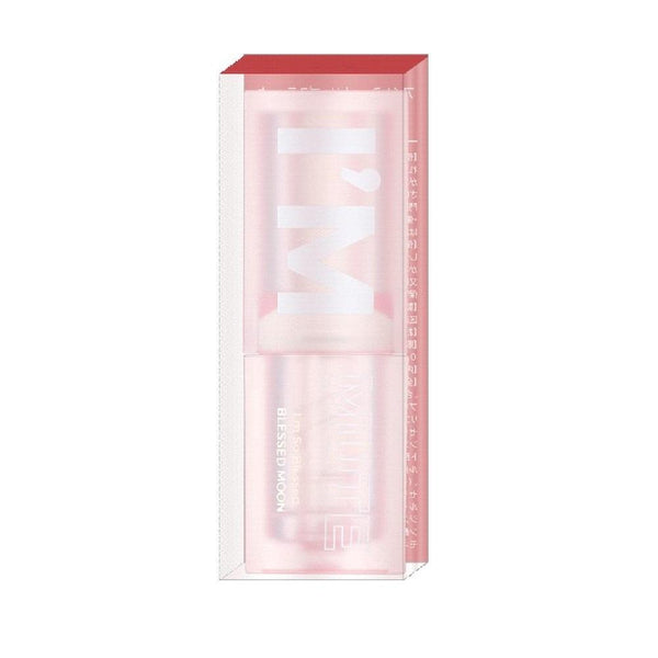 Blessed Moon I'm Mute Lipstick 03 Out 3,4g
