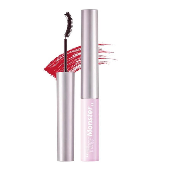 Blessed Moon Tiny Monster Mascara Cherry Soul 3g