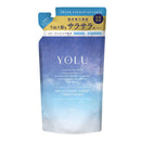 I-ne YOLU リラックスナイトリペア トリートメント 詰め替え 400g▼返品不可
