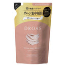 [医药部外品] DROAS 损伤修复洗发水替换装