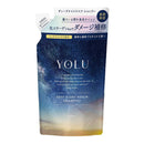 I-ne YOLU ディープナイトリペア シャンプー 詰め替え 350ml▼返品不可