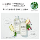 BOTANIST Botanical Treatment Smooth 460g