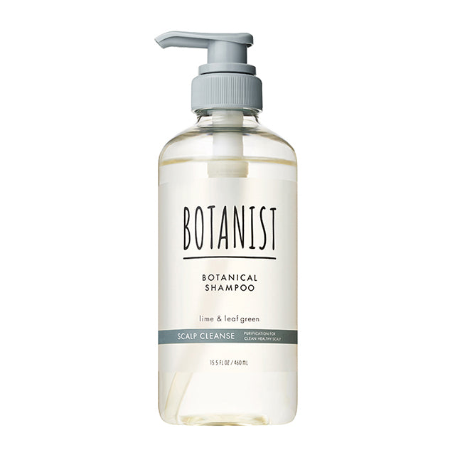 BOTANIST 植物洗发水头皮清洁 460ml