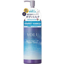 I－ne YOLU（ヨル） リラックスナイトケア ボディミルク 400ml