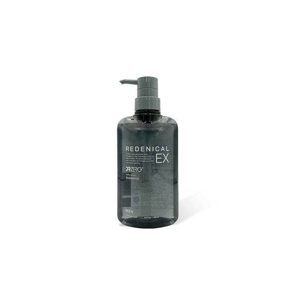 【医薬部外品】リデニカルEX 薬用ヘアスカルプシャンプーMEN 400ml