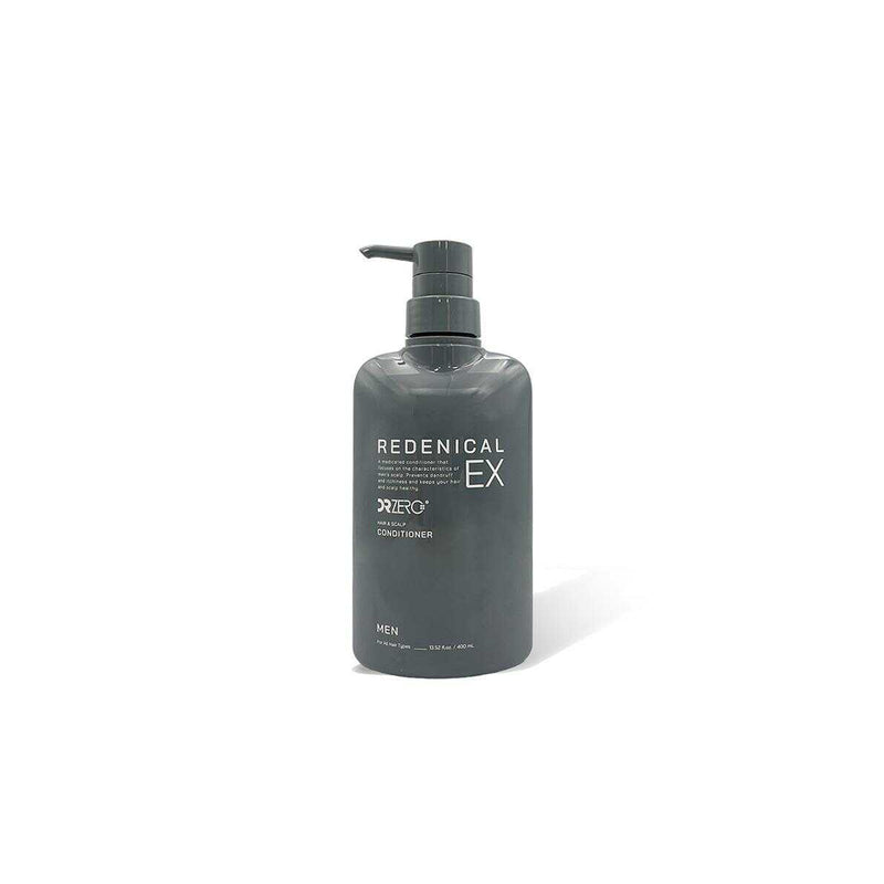 【医薬部外品】リデニカルEX 薬用ヘアスカルプコンディショナーMEN 400ml