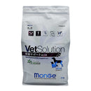 monGe ベッツソリューション 犬用 胃腸サポート 3kg