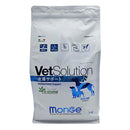 monGe ベッツソリューション 犬用 皮膚サポート 3kg