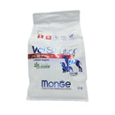 MONGE ベッツソリューション 犬用 心臓サポート 3kg