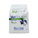 MONGE ベッツソリューション 犬用 肥満サポート 3kg