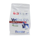 MONGE ベッツソリューション 犬用 心臓サポート 800g