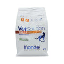 MONGE ベッツソリューション 猫用 腎臓サポート 2kg