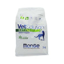 MONGE ベッツソリューション 猫用 肥満サポート 2kg