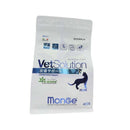 MONGE ベッツソリューション 猫用 皮膚サポート 400g