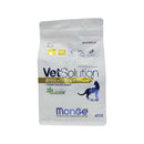 MONGE ベッツソリューション 猫用 尿中シュウ酸塩サポート 400g