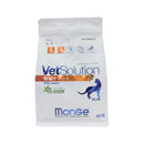 monGe ベッツソリューション 猫用 腎臓サポート 400g