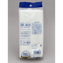 1DAY不織布バスタオル プレミアム 1枚