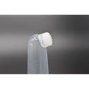 フォーキャンス 指サックシリコンブラシ コンビ  2個入り