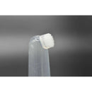 フォーキャンス 指サックシリコンブラシ コンビ  2個入り