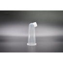 フォーキャンス 指サックシリコンブラシ コンビ  2個入り