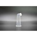 フォーキャンス 指サックシリコンブラシ コンビ  2個入り