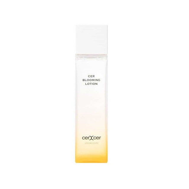 SENSIA COSMETIC CHERCELL BLOOMING LOTION 150ml