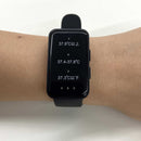 グリーンクロス 熱中対策アラート ハートウォッチ メーカー直送 ▼返品・キャンセル不可【他商品との同時購入不可】