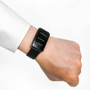 グリーンクロス 熱中対策アラート ハートウォッチ メーカー直送 ▼返品・キャンセル不可【他商品との同時購入不可】