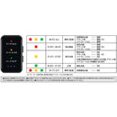 グリーンクロス 熱中対策アラート ハートウォッチ メーカー直送 ▼返品・キャンセル不可【他商品との同時購入不可】